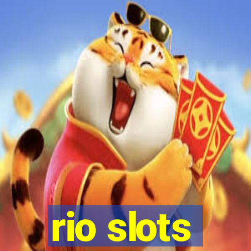 rio slots